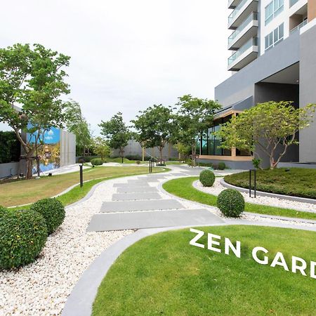 Yuu Residence Si Racha Zewnętrze zdjęcie