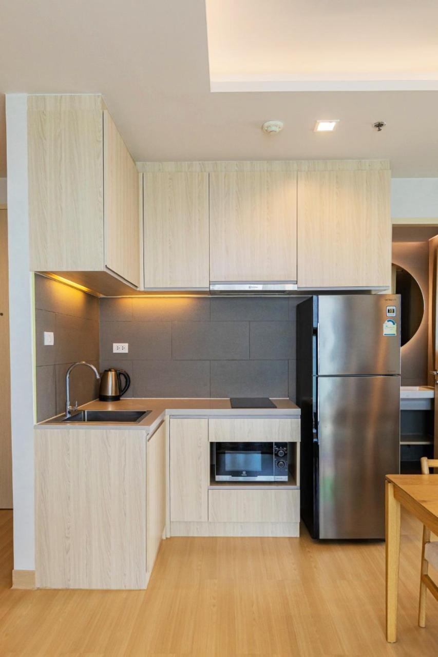 Yuu Residence Si Racha Zewnętrze zdjęcie